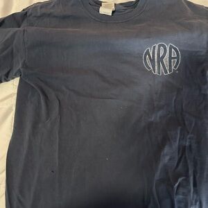 NRA tshirt